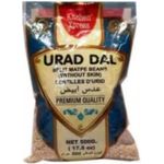 Kitchen Xpress White Urid Dhal 500g