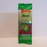 Frutina Apple and Raspberry Fruit Snack 15g