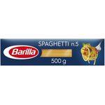 Barilla Spaghetti N5 500g