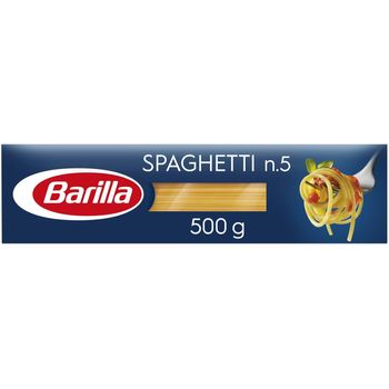 Barilla Spaghetti N5 500g