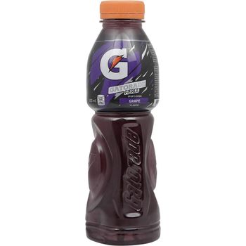 Gatorade Fierce Sports Drink Grape 500ml