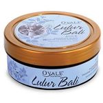 Ovale Milk Lulur Bali Asian Secret Body Scrub 100g