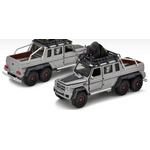 Era Car Mercedes Benz G63 AMG 6X6 Buffalo