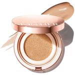 Skintific Cover All Perfect Cushion Ivory