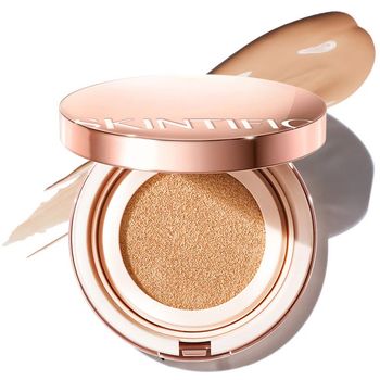 Skintific Cover All Perfect Cushion Ivory