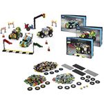 Plus-Plus Go! Street Racing Super Set
