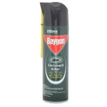 Baygon Cockroach Killer 500ml
