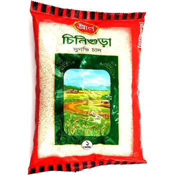 Pran Chinigura Rice 1kg
