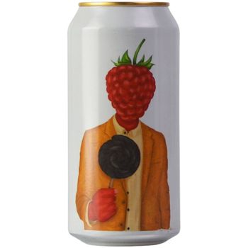 Fermenterarna Swedish Lollipop Sour 440ml