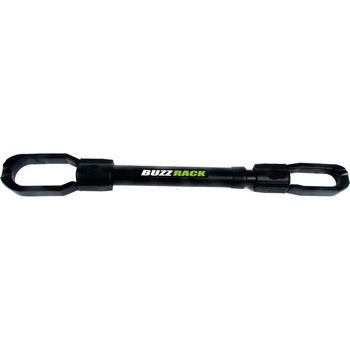 BuzzRack Grip Adapter Black