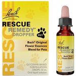 Bach Flower Remedies Rescue Remedy Pet Dropper 10ml