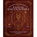 Misc The Game Master’s Book of Random Encounters