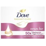 Dove 50x Niacinamide Vegan Collagen 90g (Even Tone + Moisture Renewal)