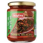 Sing Long Sambal Belachan 230g
