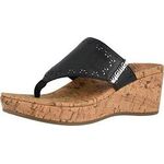 Vionic Women's Anitra Wedge Sandals