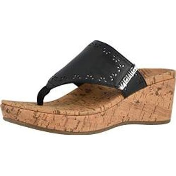 Vionic Women's Anitra Wedge Sandals