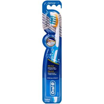 Oral-B Pro Health Pro Flex Toothbrush Medium