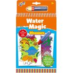 Galt Water Magic Dinosaurs