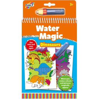 Galt Water Magic Dinosaurs