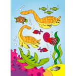 Galt Water Magic Dinosaurs