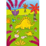 Galt Water Magic Dinosaurs