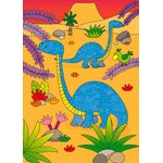 Galt Water Magic Dinosaurs