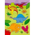 Galt Water Magic Dinosaurs