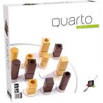 Asmodee Quarto Board Game