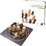 Asmodee Quarto Board Game