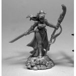 Reaper Miniatures Masumi Demon Hunter