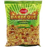 Pran Chanachur Bbq 130g