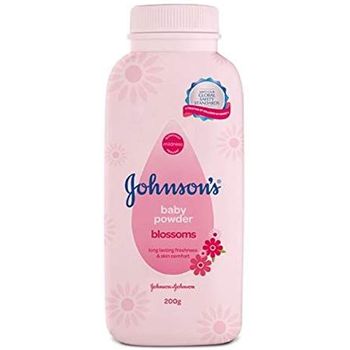 Johnson's Baby Powder with Blossoms Scent 200g