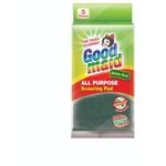 Good Maid Scouring Pad Cleaning Tools 5pcs