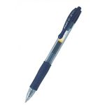 Pilot Gel Pen Black 05mm