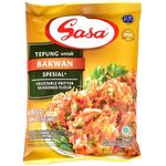 Sasa Bakwan Flour 225g