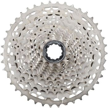 Shimano Deore CS M5100 11 Cassette 11 Speed