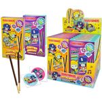 Transformer Chocolate Coated Biscuits 32g