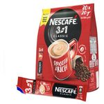 Nescafe Original Mix Coffee 3 in 1 30pcs 20g