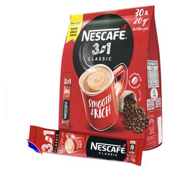 Nescafe Original Mix Coffee 3 in 1 30pcs 20g