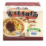 Dang Gui Sesame Oil & Angelica Sinensis Instant Noodles 800g