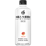 Genki Forest Electrolyte Drinks Grapefruit Flavor Alienergy 500ml