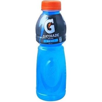 Gatorade Energy Drink Blue Bolt 500ml