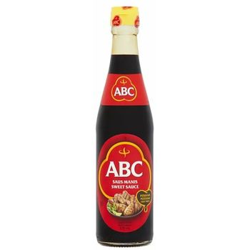ABC Sweet Sauce 320ml