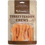 Afreschi Dog Pressed Tendon Bone 110g [9 packs]