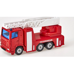 Siku Fire Engine