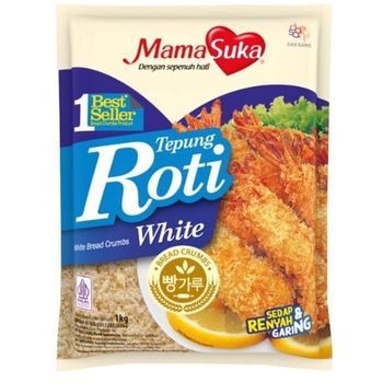 MamaSuka Bread Flour 1kg