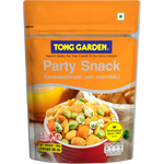 Tong Garden Party Snack 180g