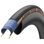 Goodyear Eagle F1 700 x 28c Tubeless Tan