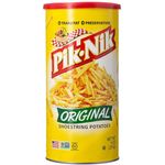 Pik-Nik Foods Original Shoestring Potatoes 225g