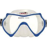Seadive Eagleeye Slx Fog-free Dive Mask blue